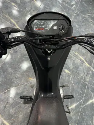 HONDA-POP 110i-2022