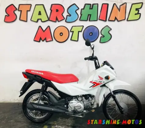 HONDA POP 110i 