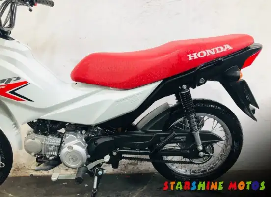 HONDA-POP 110i HONDA-POP 110i-2026