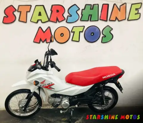 HONDA-POP 110i HONDA-POP 110i-2026