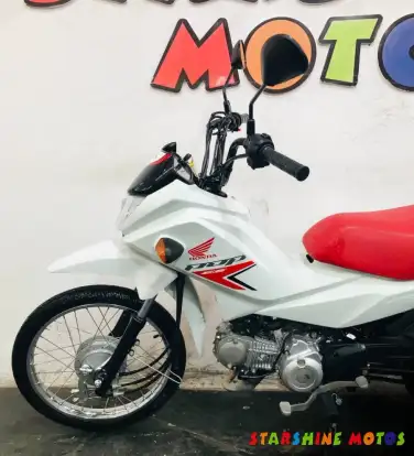HONDA-POP 110i HONDA-POP 110i-2026