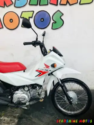 HONDA-POP 110i HONDA-POP 110i-2026