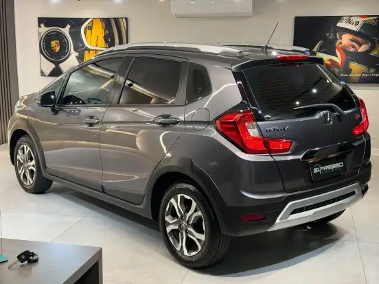 HONDA-WR-V-2019