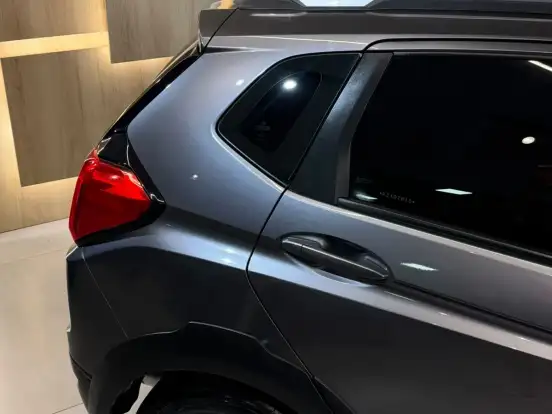 HONDA-WR-V-1.5 16V FLEXONE EX CVT HONDA-WR-V-2019