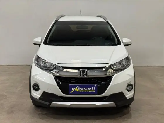 HONDA WR-V 1.5 16V FLEXONE EX CVT