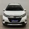 HONDA WR-V 1.5 16V FLEXONE EX CVT HONDA WR-V 1.5 16V FLEXONE EX CVT