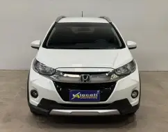 HONDA WR-V 1.5 16V FLEXONE EX CVT HONDA WR-V 1.5 16V FLEXONE EX CVT