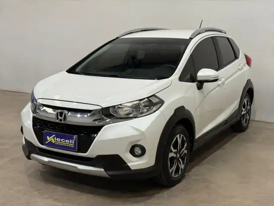 HONDA-WR-V-2018