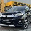 HONDA WR-V 1.5 16V FLEXONE EXL CVT HONDA WR-V 1.5 16V FLEXONE EXL CVT