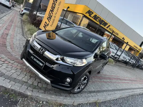 HONDA-WR-V-2019