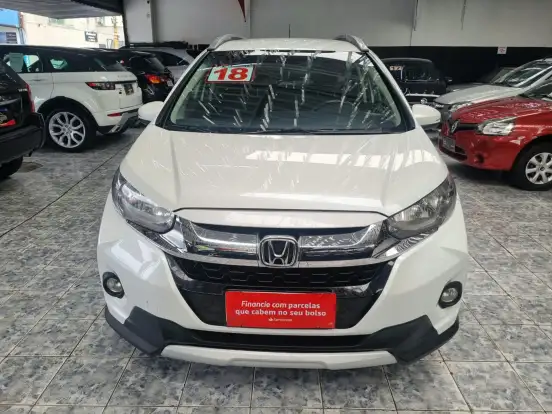 HONDA-WR-V-2017
