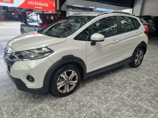 HONDA-WR-V-2017