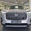 HONDA WR-V 1.5 i-VTEC FLEX EX CVT HONDA WR-V 1.5 i-VTEC FLEX EX CVT
