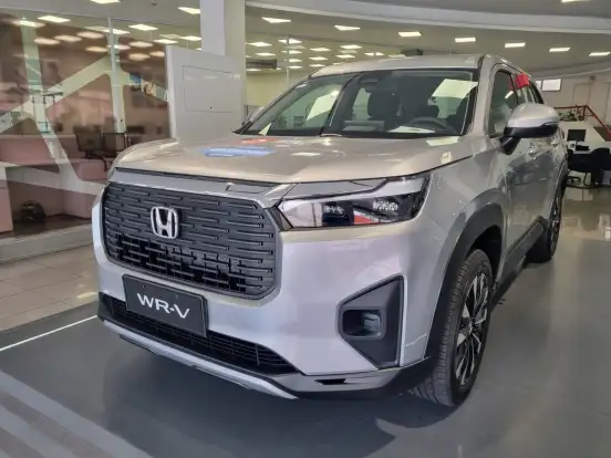 HONDA-WR-V-1.5 i-VTEC FLEX EX CVT HONDA-WR-V-2026