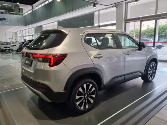 HONDA-WR-V-2026