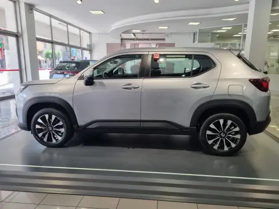 HONDA-WR-V-2026