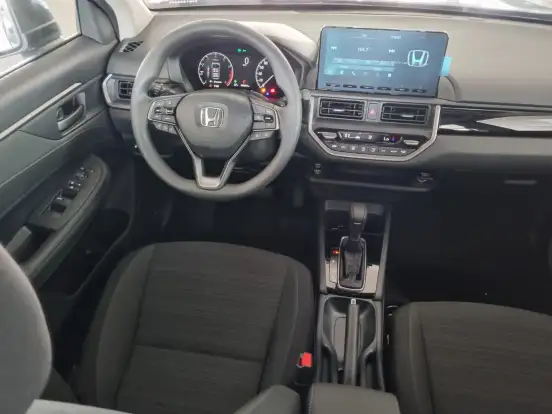 HONDA-WR-V-1.5 i-VTEC FLEX EX CVT HONDA-WR-V-2026