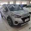 HONDA WR-V 1.5 16V FLEXONE EX CVT HONDA WR-V 1.5 16V FLEXONE EX CVT