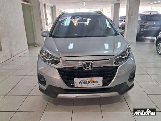 HONDA-WR-V-2021
