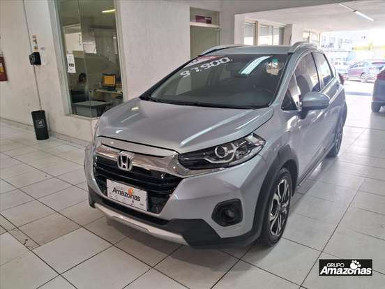 HONDA-WR-V-2021