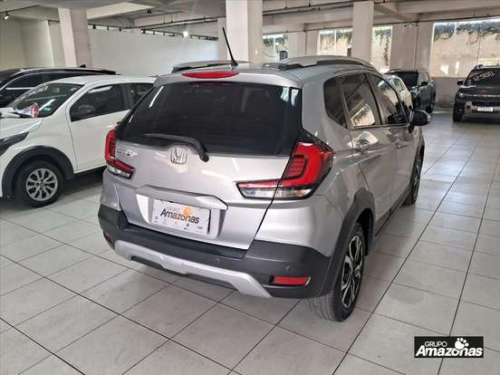 HONDA-WR-V-2021