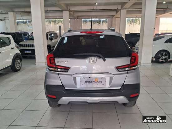 HONDA-WR-V-2021