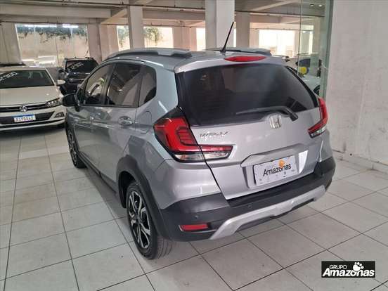 HONDA-WR-V-2021
