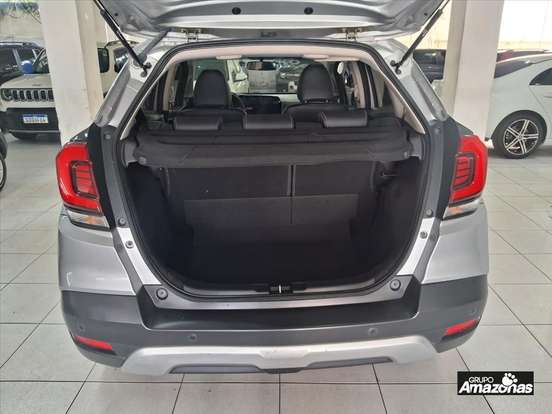 HONDA-WR-V-2021