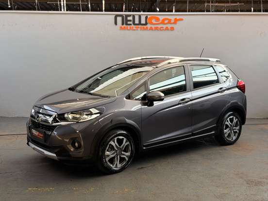 HONDA-WR-V-2017