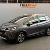 HONDA WR-V 1.5 16V FLEXONE EX CVT HONDA WR-V 1.5 16V FLEXONE EX CVT