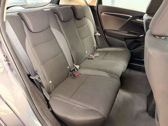 HONDA-WR-V-1.5 16V FLEXONE EX CVT HONDA-WR-V-2017