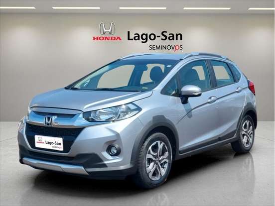 HONDA-WR-V-2017