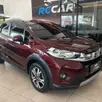 HONDA WR-V 1.5 16V FLEXONE EXL CVT HONDA WR-V 1.5 16V FLEXONE EXL CVT