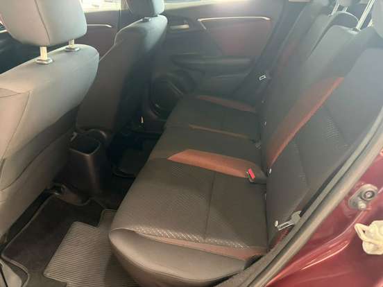 HONDA-WR-V-1.5 16V FLEXONE EXL CVT HONDA-WR-V-2018