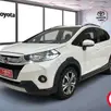 HONDA WR-V 1.5 16V FLEXONE EXL CVT HONDA WR-V 1.5 16V FLEXONE EXL CVT