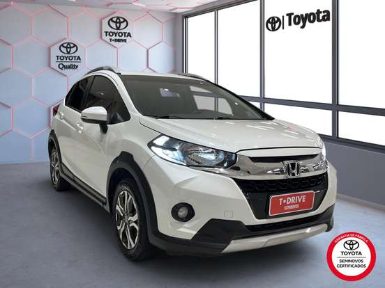 HONDA-WR-V-2019