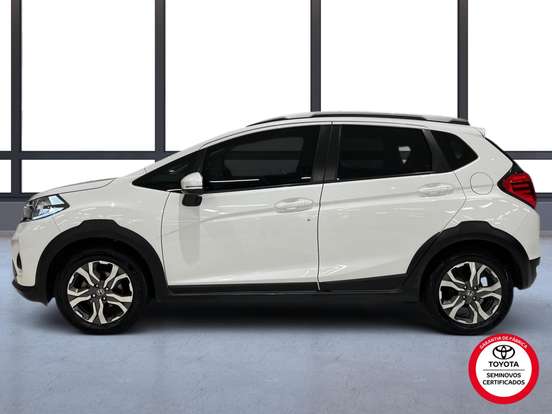 HONDA-WR-V-2019