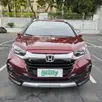 HONDA WR-V 1.5 16V FLEXONE EXL CVT HONDA WR-V 1.5 16V FLEXONE EXL CVT