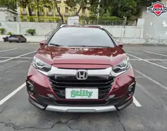 HONDA WR-V 1.5 16V FLEXONE EXL CVT HONDA WR-V 1.5 16V FLEXONE EXL CVT