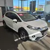 HONDA WR-V 1.5 16V FLEXONE EXL CVT HONDA WR-V 1.5 16V FLEXONE EXL CVT