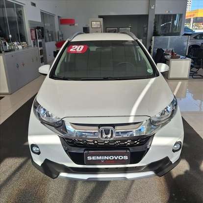 HONDA-WR-V-2020