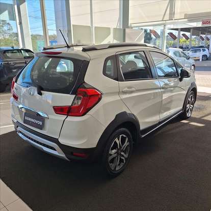 HONDA-WR-V-2020
