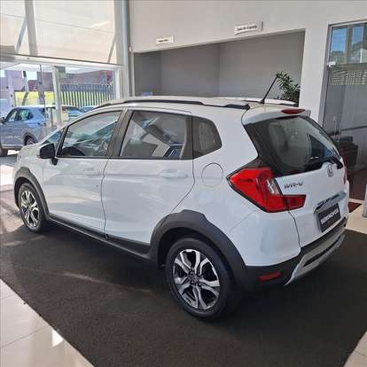 HONDA-WR-V-2020