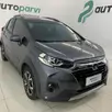 HONDA WR-V 1.5 16V FLEXONE EXL CVT HONDA WR-V 1.5 16V FLEXONE EXL CVT