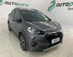 HONDA WR-V 1.5 16V FLEXONE EXL CVT HONDA WR-V 1.5 16V FLEXONE EXL CVT
