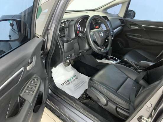 HONDA-WR-V-1.5 16V FLEXONE EXL CVT HONDA-WR-V-2021