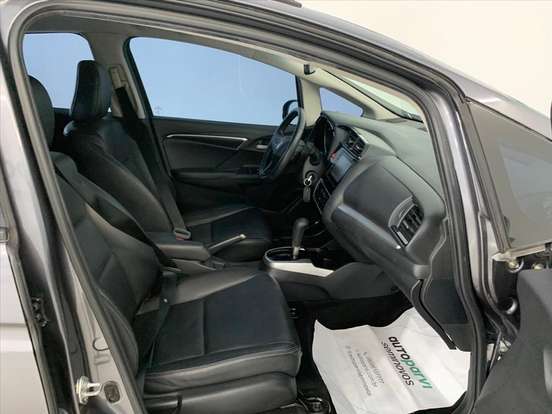 HONDA-WR-V-1.5 16V FLEXONE EXL CVT HONDA-WR-V-2021