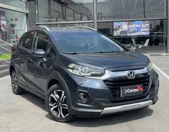 HONDA WR-V 1.5 16V FLEXONE EXL CVT HONDA WR-V 1.5 16V FLEXONE EXL CVT