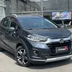 HONDA WR-V 1.5 16V FLEXONE EXL CVT HONDA WR-V 1.5 16V FLEXONE EXL CVT