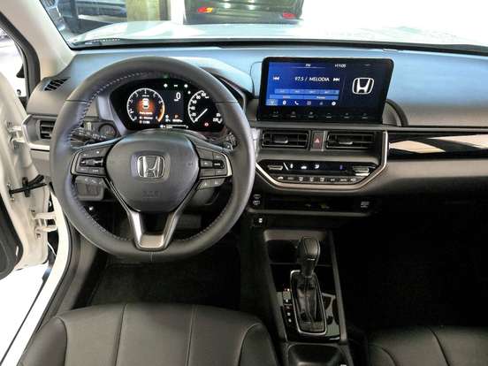 HONDA-WR-V-1.5 i-VTEC FLEX EXL CVT HONDA-WR-V-2026